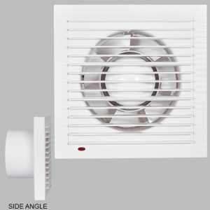 Extractor fan EXT 06