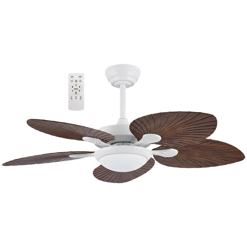 Ceiling Fan with light FCF127 LED