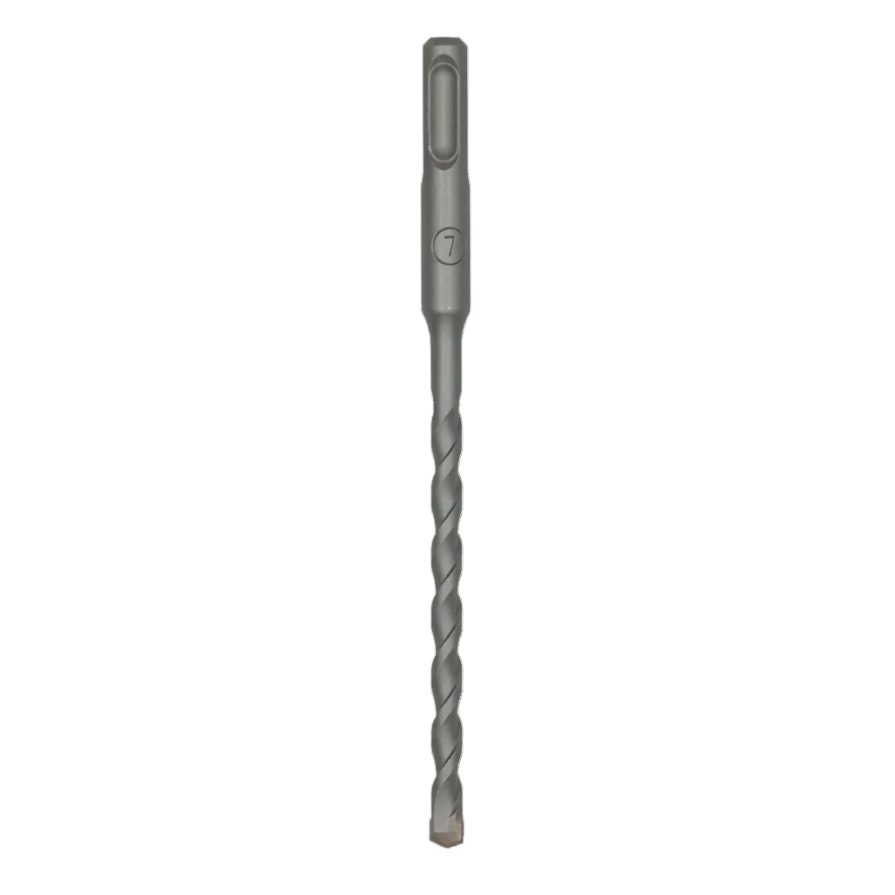 FOX4555 – DRILL BIT FOX SDS+STR STD 7.0X210MM