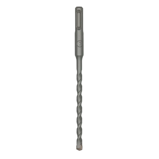 FOX4555 – DRILL BIT FOX SDS+STR STD 7.0X210MM