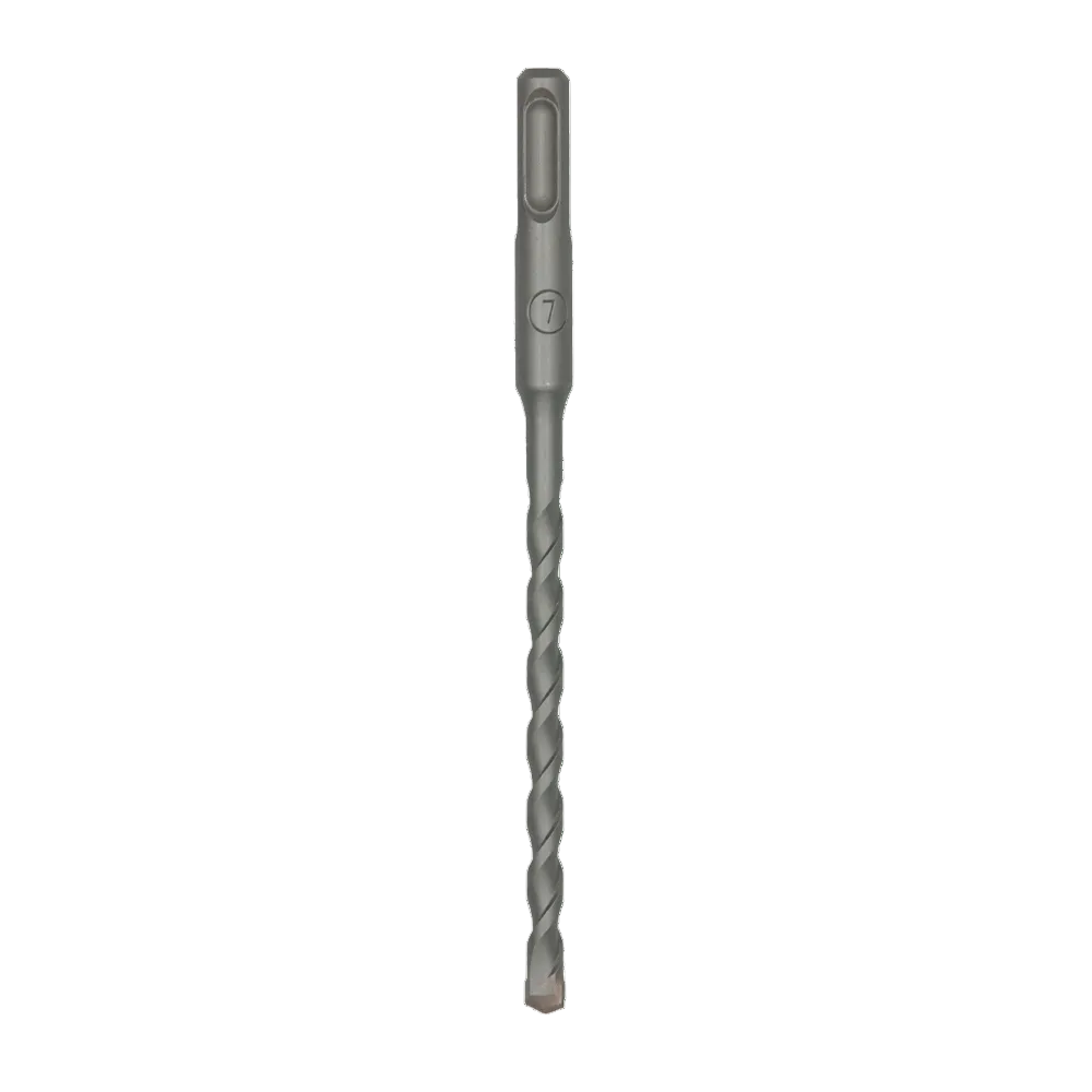 FOX4605 – DRILL BIT FOX SDS+STR STD 9.0X210MM