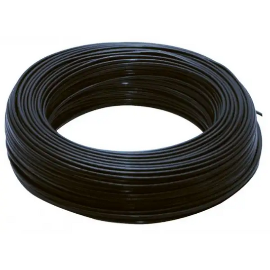 1.5mm Black House wire p/m