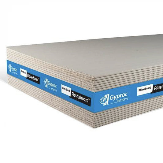 M Rhinoboard (Gypsum board) 6.4 x 1200 x 3000 mm