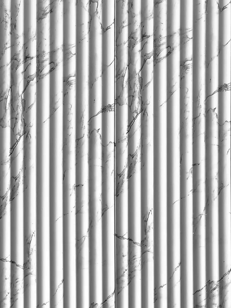 Wall Panel Italian White 7mm x 2.4m