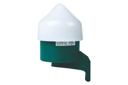 DAYLIGHT SWITCH- NATIONAL