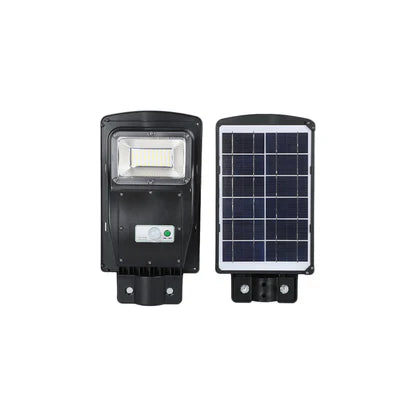 LED Solar Street Light 30Watts SMD Daylight