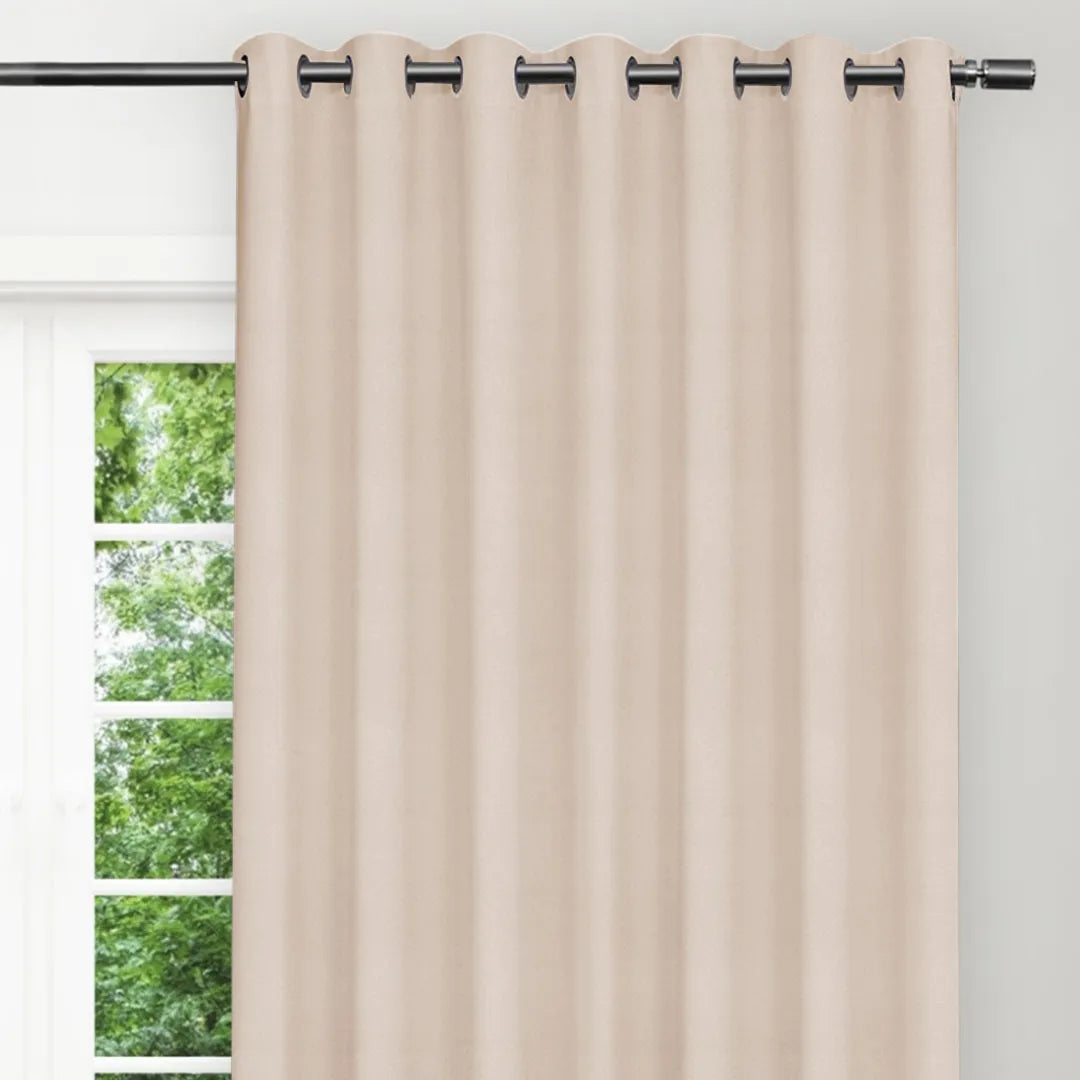 WOODSTOCK LINEN 285X218CM WO024