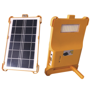 SOLAR LIGHT LS018
