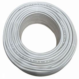 1.5mm White House wire p/m