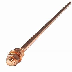 Earth Spikes 1.2m Threaded