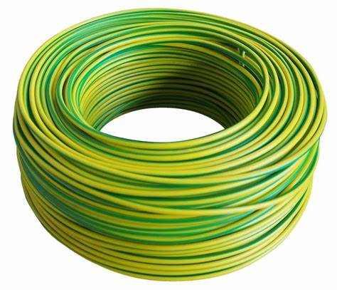 1.5mm Green House wire p/m