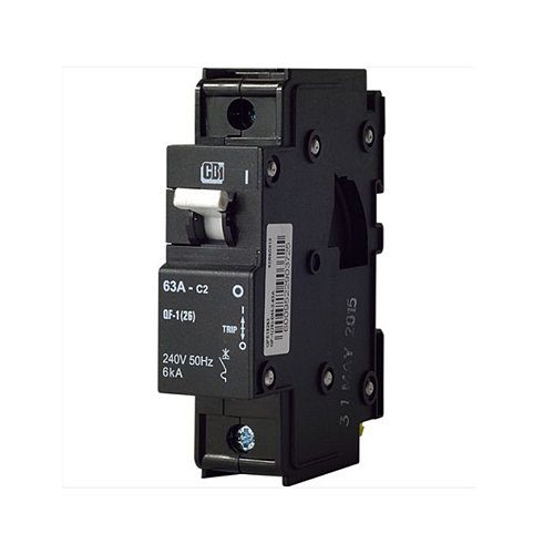63A Circuit breaker