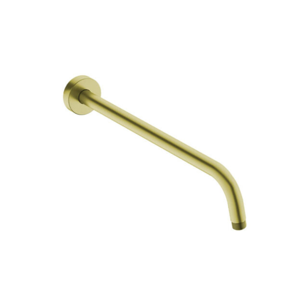 PLUS Shower Arm 90deg-400mm (1042)