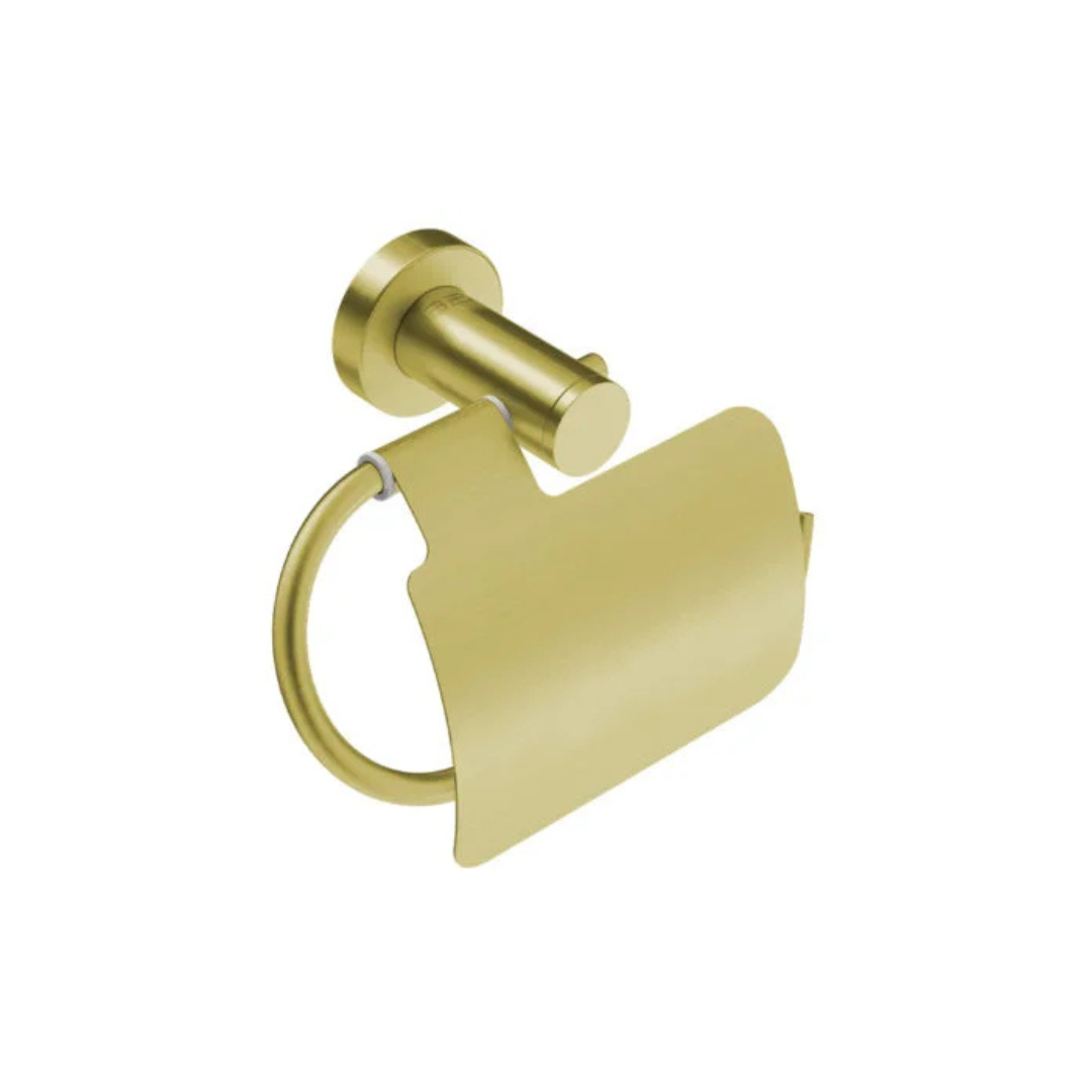 Paper Holder Type 2 + Flap (4603)