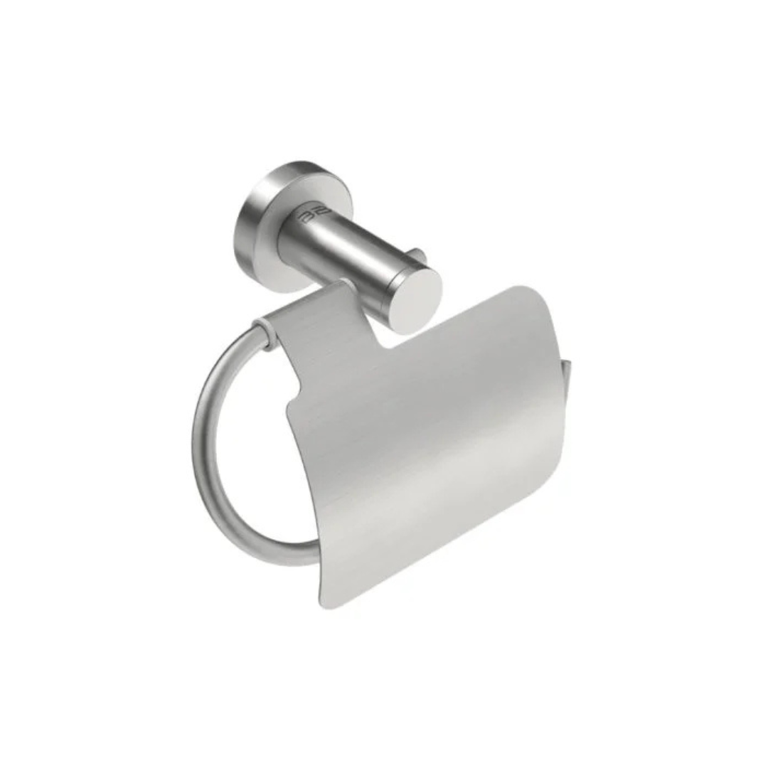 Paper Holder Type 2 + Flap (4603)