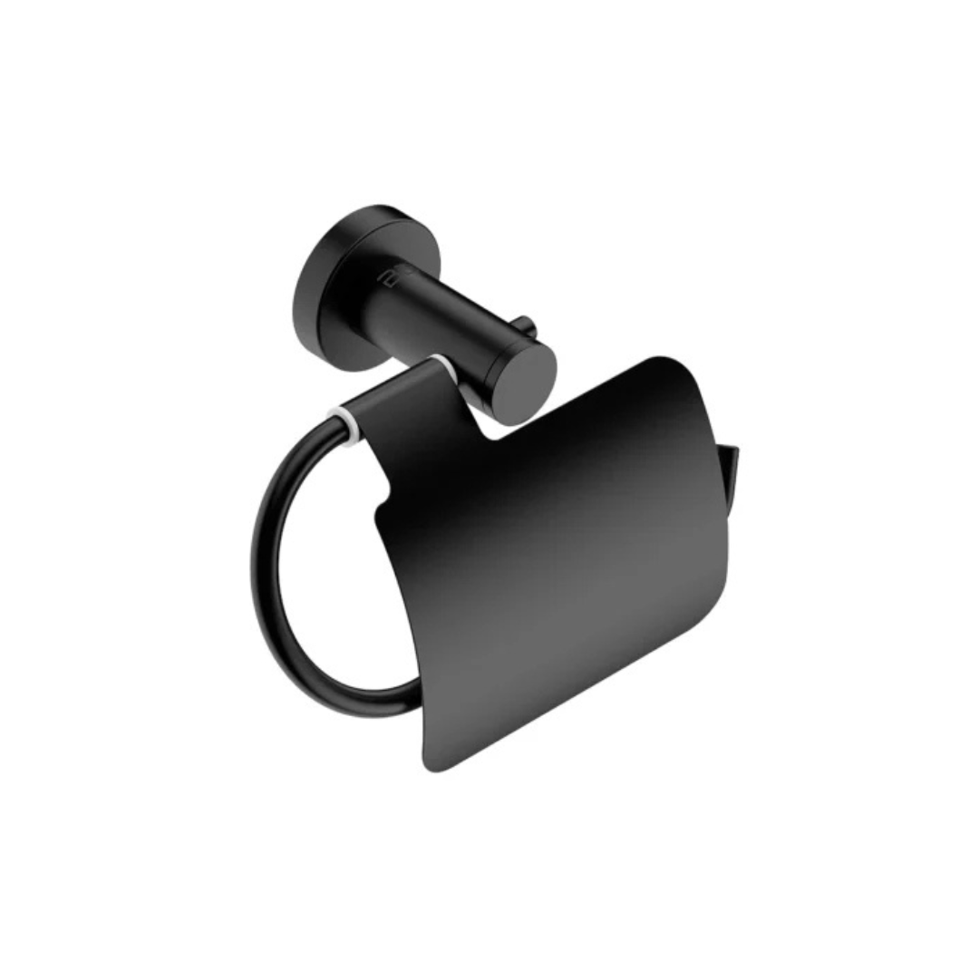 Paper Holder Type 2 + Flap (4603)