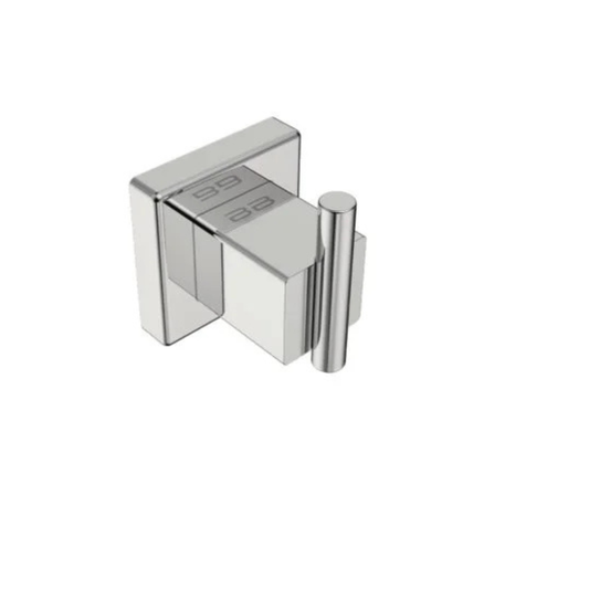 Robe Hook Single (8610)
