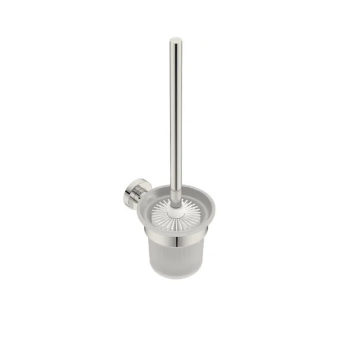 Toilet Brush + Holder (4638)