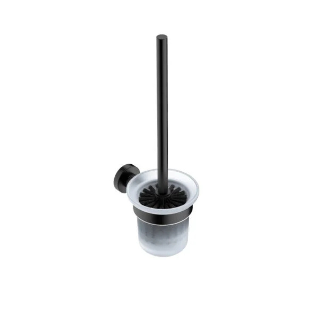 Toilet Brush + Holder (4638)
