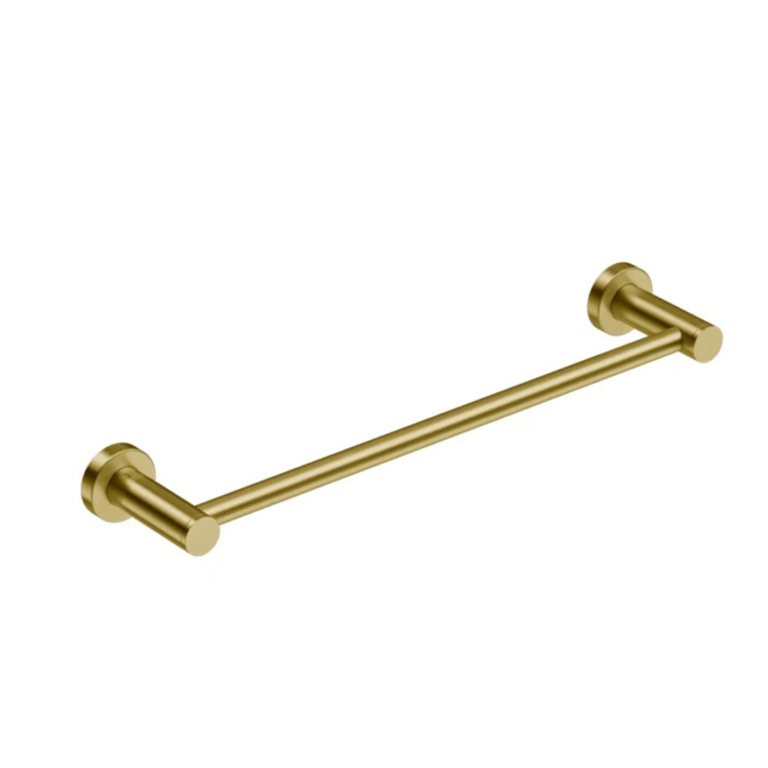 Single Towel Rail 430mm (4670)