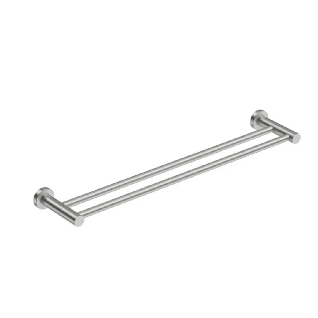 Double Towel Rail 650mm (4682)