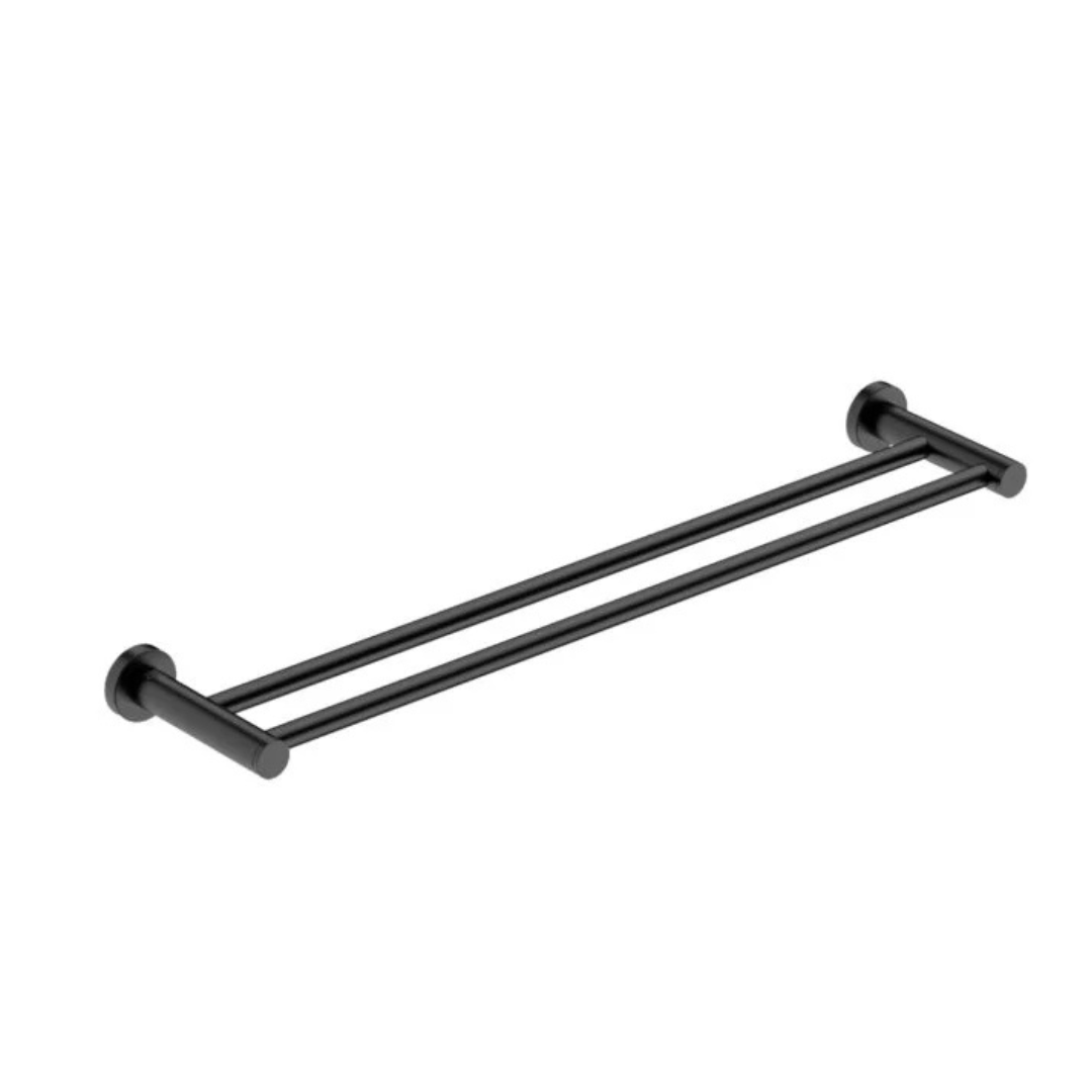 Double Towel Rail 650mm (4682)