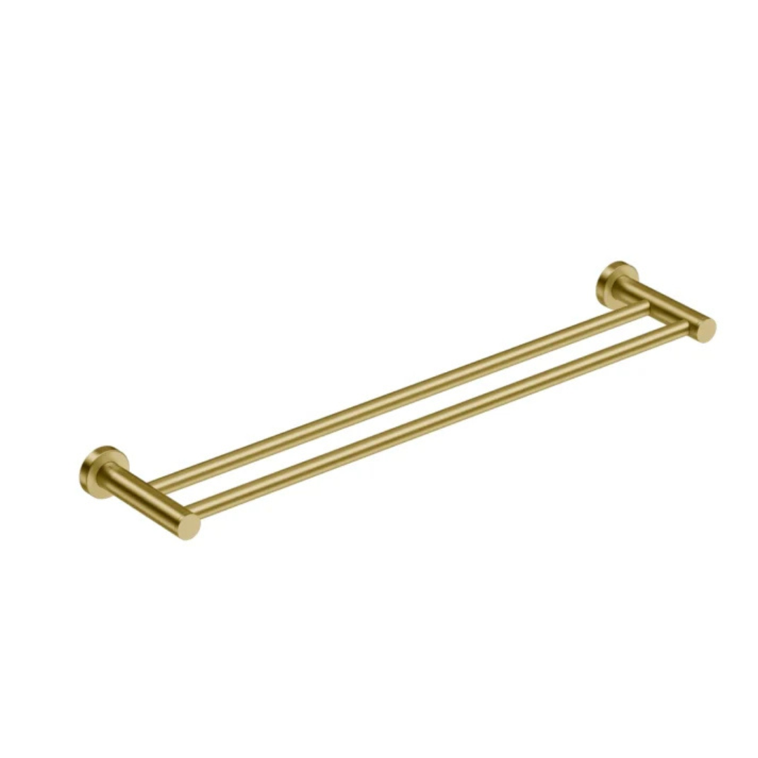 Double Towel Rail 650mm (4682)