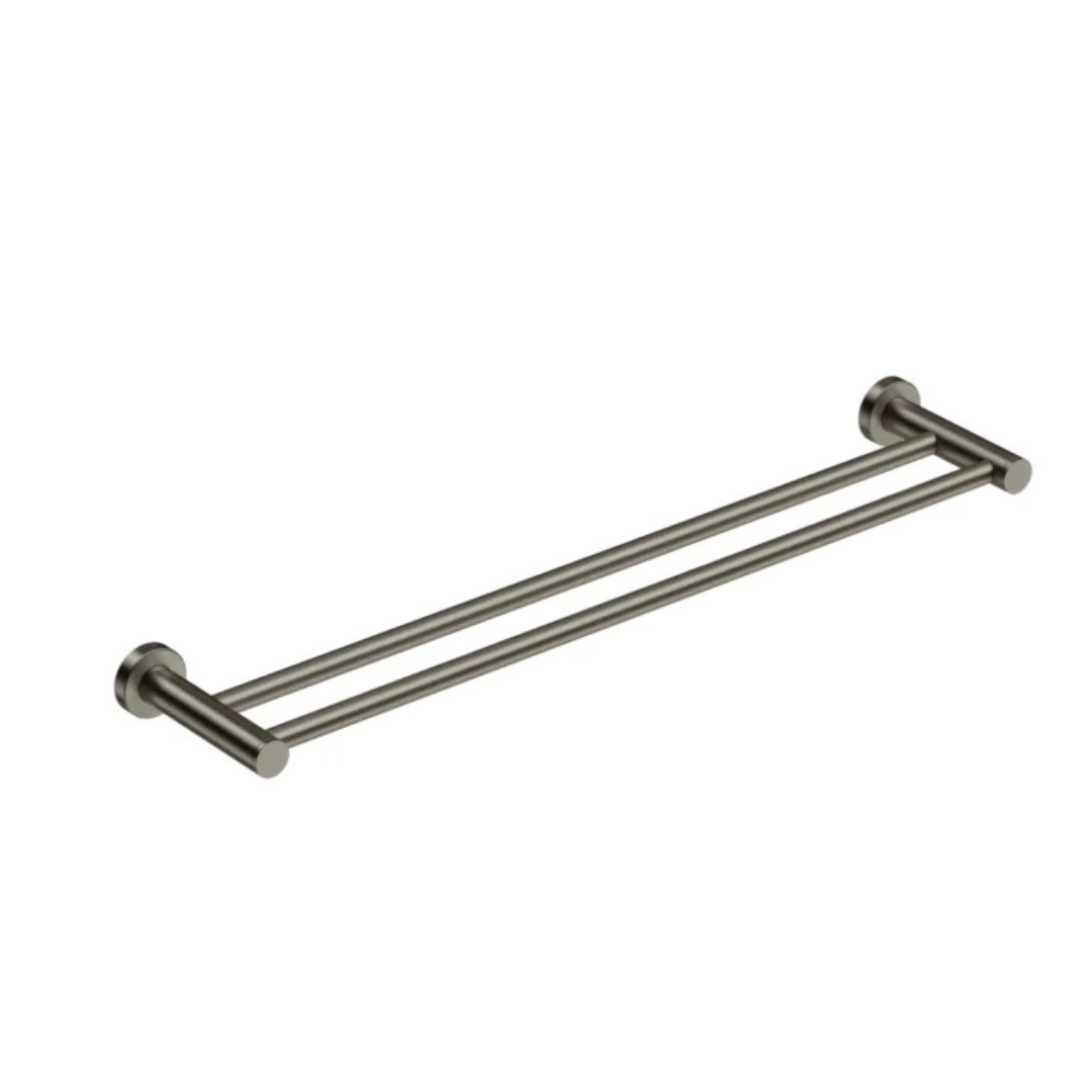 Double Towel Rail 650mm (4682)