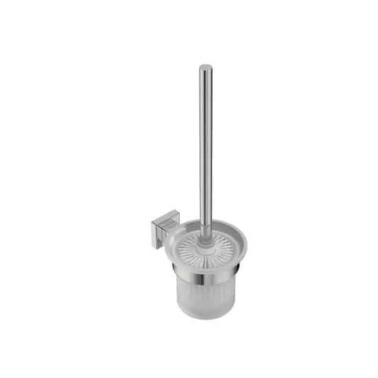 Toilet Brush + Holder (8538)