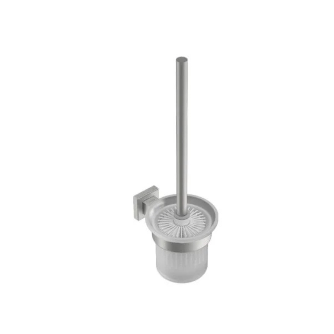 Toilet Brush + Holder (8538)