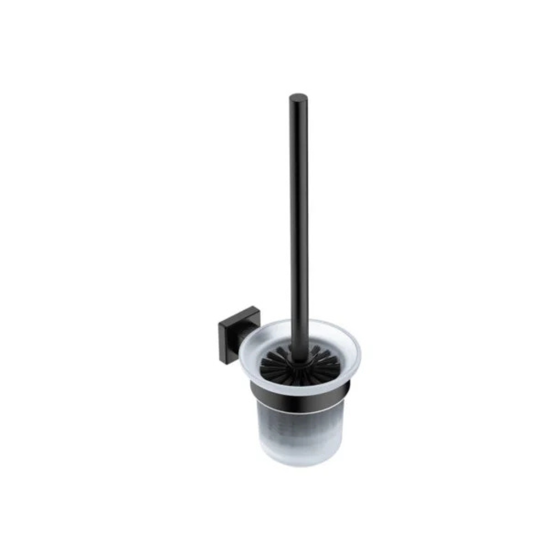 Toilet Brush + Holder (8538)