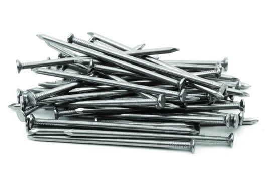 Round Wire Nails 75X3.5MM 1KG