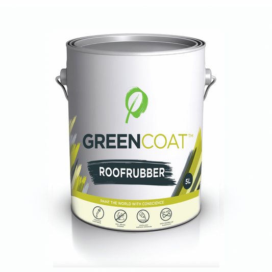 Roofrubber Paint