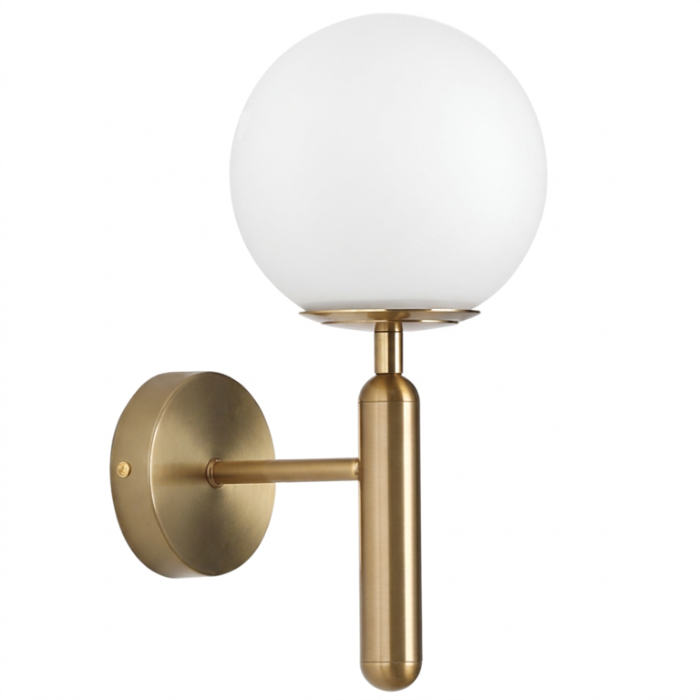 WB155/1 BRASS