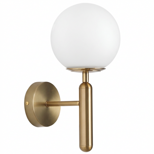 WB155/1 BRASS