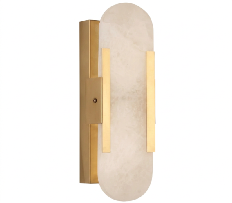 Wall Light WB347 GOLD