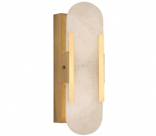 Wall Light WB347 GOLD