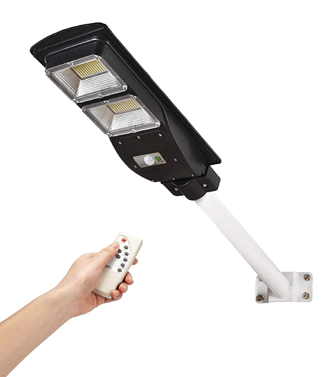 LED Solar Street Light 60Watts SMD Daylight
