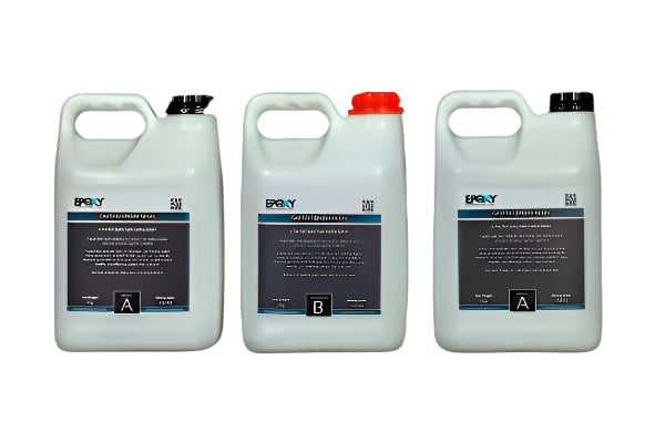 Castin Epoxy Resin Kit (6kg)
