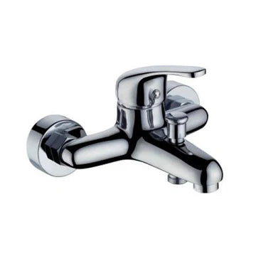 Cobra Nile mounted diverter bathmixer