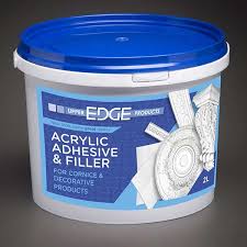 1lt  Acrylic Adhesive& filler