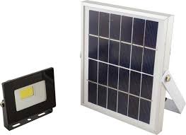 Solar  Flood Light