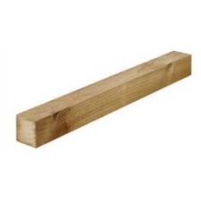 Wood Brandering