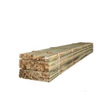Wood Brandering