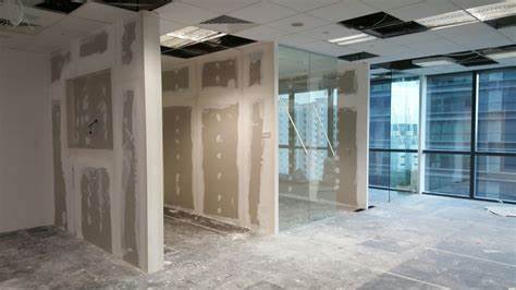 Gyproc Rhinoboard 12 x 1200 x 2700 mm