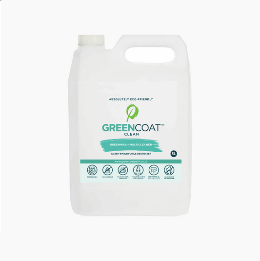 Greenwash