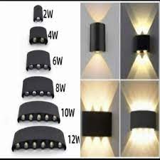 Wall Light