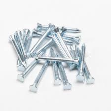 Concrete nails 25mm