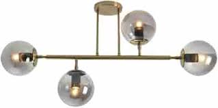 Ceiling fitting  light