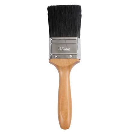 PAINT BRUSH CRAFTSMAN 63MM